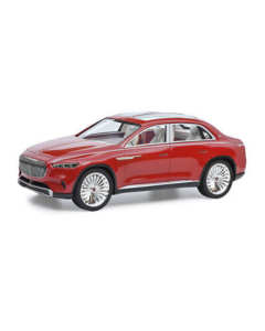 1/18 Mercedes Maybach Vision Ultimate Luxury Schuco 00184