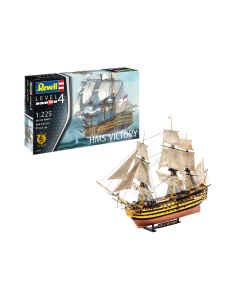 1/146 HMS Victory Revell 05408
