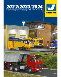 Viessmann catalogus 2024 / 2025 / 2026  DE/ EN Viessmann 8999