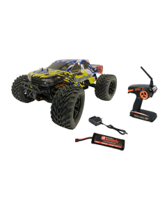 1/8 Desert Truck 5.1 | 4WD RTR drive and fly models 3193