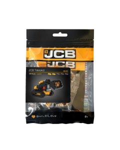 JCB Verreiker Brixies 250001