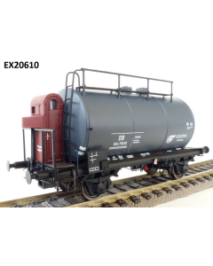 H0 DB Ketelwagen 30m3 Uedinger "VTG", tijdperk III ExactTrain 20610