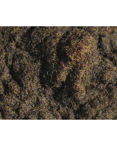 Grasvezels Donkerbruin 2mm, 35 gram Faller 170727