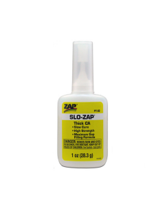 SLO-ZAP CA Thick (29,5 ml) ZAP PT20