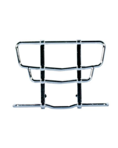 H0 Bumper Mercedes Benz Actros 11, 4 stuks Herpa 053266