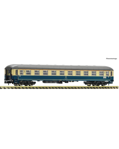 N Sneltreinrijtuig 1. Klasse, DB Fleischmann 6260033