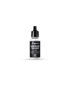 Airbrush Thinner 17ml (211) Vallejo 71261