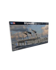 1/700 R.M.S. Olympic HobbyBoss 83421