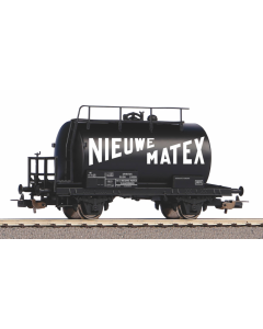 H0 NS Ketelwagen Nieuwe Matex, tijdperk III Piko 97157