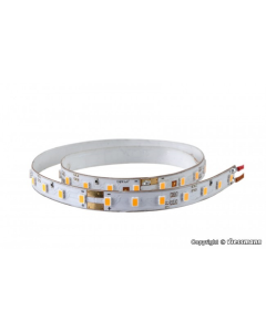 LED-licht strips 2,3 mm met 66 LED's warm-wit Viessmann 5087