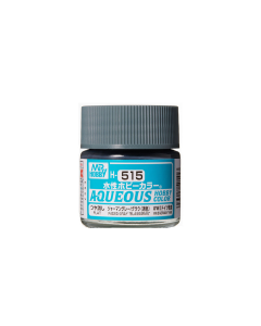 Aqueous Faded Grey Matt 10ml (T/G-II) Mr. Hobby H515