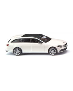 H0 Mercedes S213 E-Klasse Avantgarde Wiking 022713