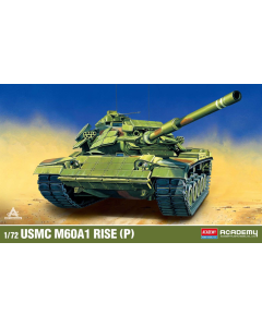 1/72 USMC M60A1 RISE (P) Academy 13425