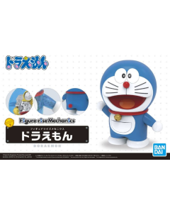 Figure-Rise Mechanics : Doraemon BANDAI 55461