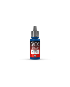 Game Color Magic Blue Vallejo 72021