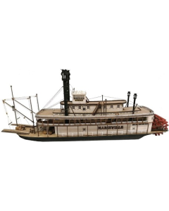1/72 Marieville Raderboot Disarmodel 20174