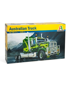 1/24 Australian Truck Italeri 0719