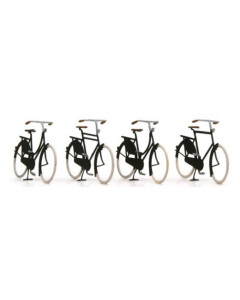 N Fietsenset oud, 4 stuks - Artitec 316.02 Artitec 31602