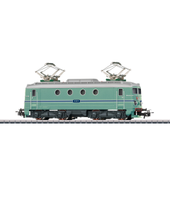 H0 NS Elektrische locomotief S.1100, türkis, NS, III Marklin 30131