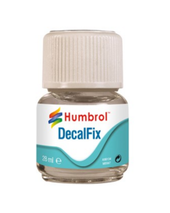 Humbrol Decalfix 28 ml Humbrol AC6134