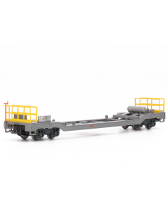 N RhB Goederenwagen Sb-t 65658, 4-asser Kato 8202