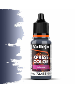 XPress Color Intense "Viking Grey", 18ml Vallejo 72483