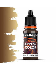XPress Color "Desert Ochre", 18ml Vallejo 72454