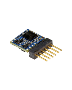 N LokPilot 5 micro DCC / MM / SX, 6-pins direct ESU 59817