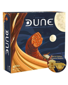Dune: Special Edition - Bordspel Gale Force Nine DUNE01BN
