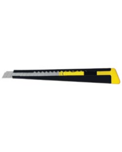 K14 LD Metal 13pt Snap Knife, afbreekmes Excel 16014