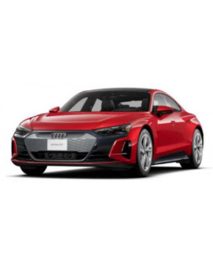 1/24 Audi e-TRON GT 2022 SPECIAL EDITION Maisto 32907R