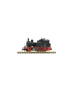 N DB Stoomlocomotief BR 70.0, digitaal (DCC) Fleischmann 7170010