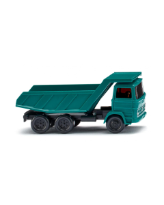 N Mercedes-Benz Kiepwagen 1965-1976 Wiking 094509