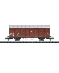 N DB Hobby-Goederenwagon type Gs 210 Trix 18097