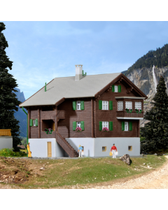 Z Boerderij in Matt Kibri 36813