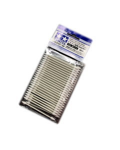 Craft Cotton Swab Triangular Medium (50 stuks) Tamiya 87107