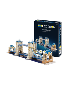 3D Puzzle Tower Bridge Revell 00207