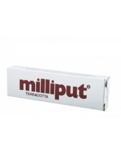 Milliput Terracotta Putty Milliput 02