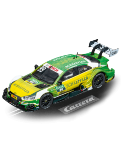 DIG132 Audi RS 5 DTM "M. Rockenfeler, No.99" Carrera 30836