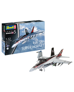 1/32 F/A-18F Super Hornet Revell 03847