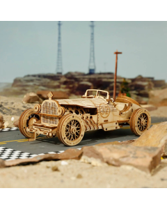 ROKR Grand Prix Car Robotime MC401