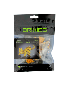 Luipaard Brixies 200124