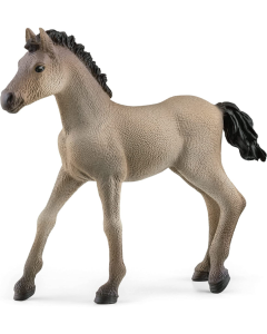 Criollo Definitivo Veulen, Horse Club Schleich 13949