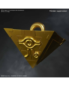 ULTIMAGEAR : Millennium Puzzle BANDAI 61928