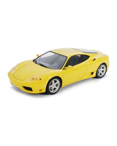 1/24 Ferrari 360 Modena Yellow Tamiya 24299