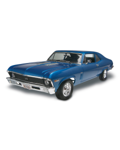 1/25 1969 Chevy Nova SS Revell 12098
