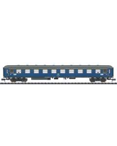 N DB Passagiersrijtuig Am 203 Trix 18471