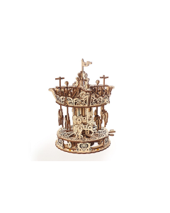 Draaimolen Ugears 70129