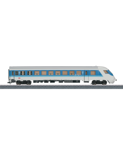H0 DB Stuurstandrijtuig "InterRegio" 2e klas Marklin 43550