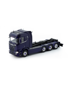 1/50 T.B.P. Scania CR20N 8x4 haakarm Tekno 81156